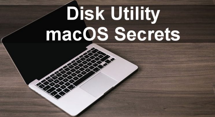 Mac OS X][Disk Utility][Error]外付けHDDがまったく認識しなかった